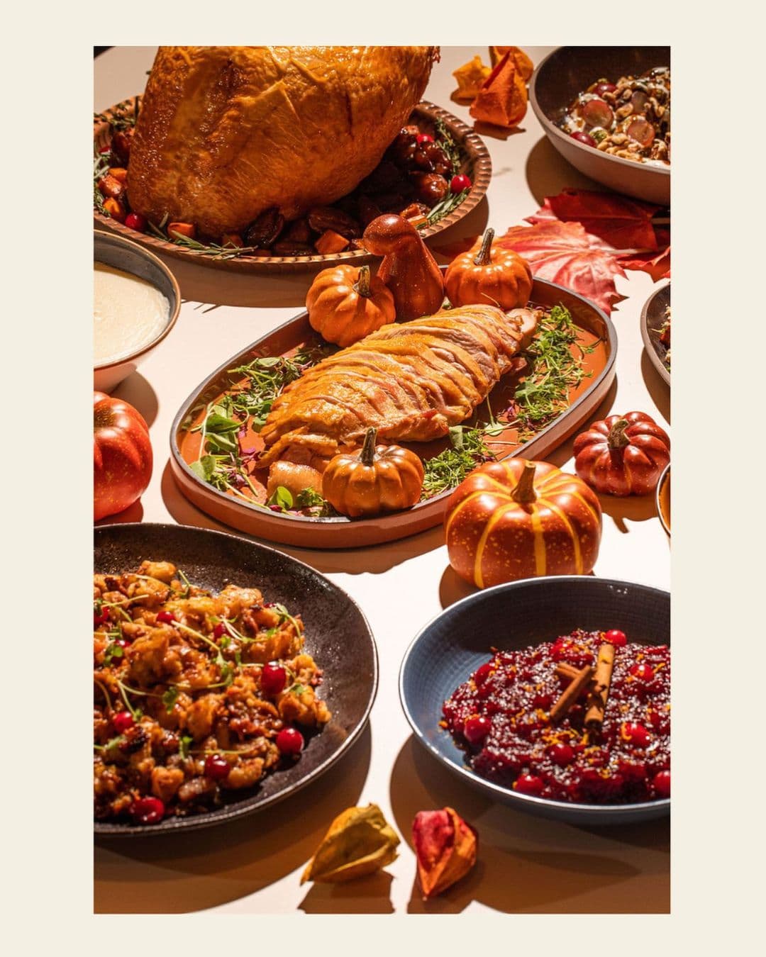 Restaurant review photo