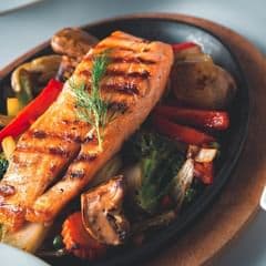 Chingri Astoria photo 4