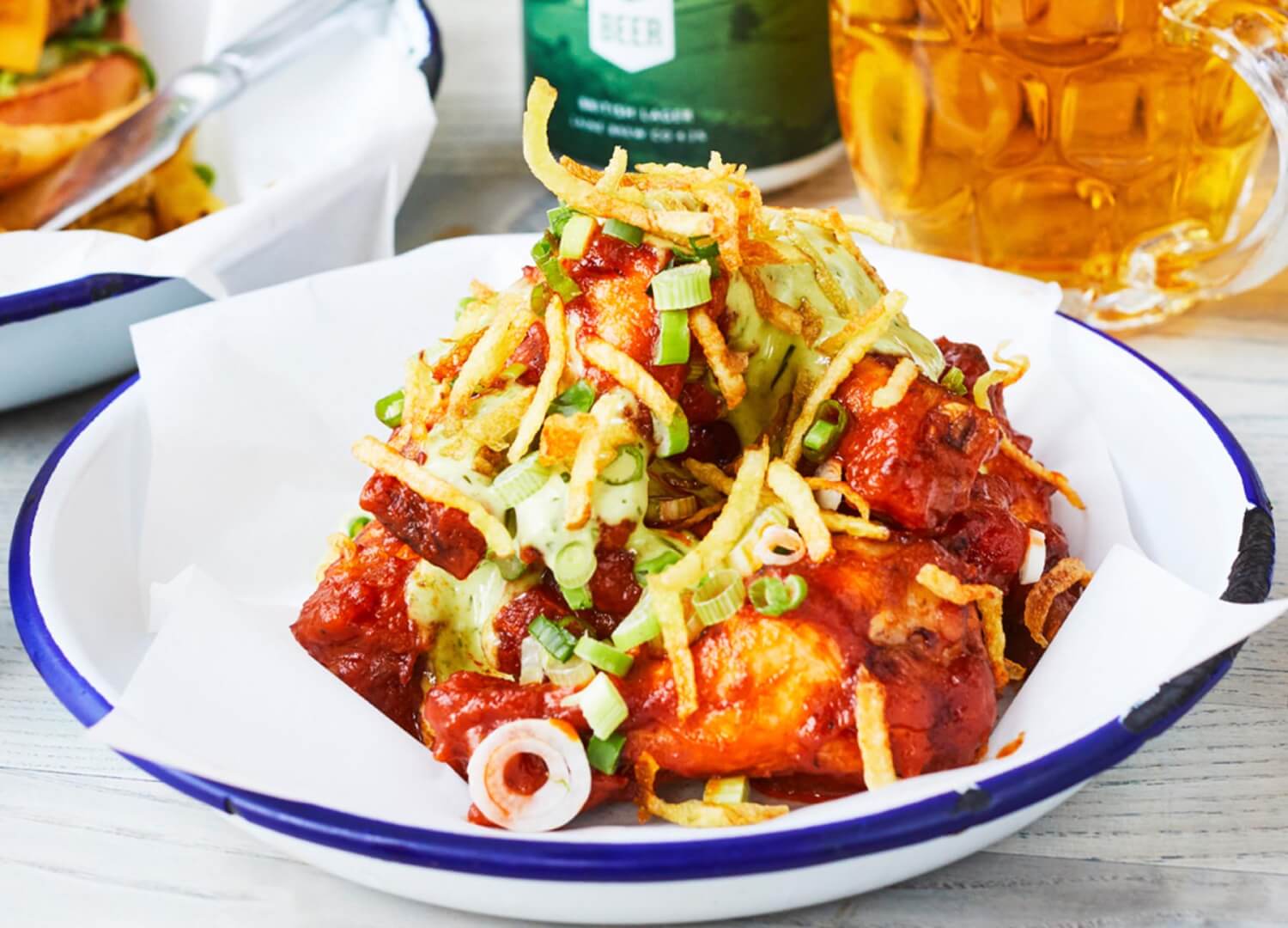 Honest Burgers Borough photo 3