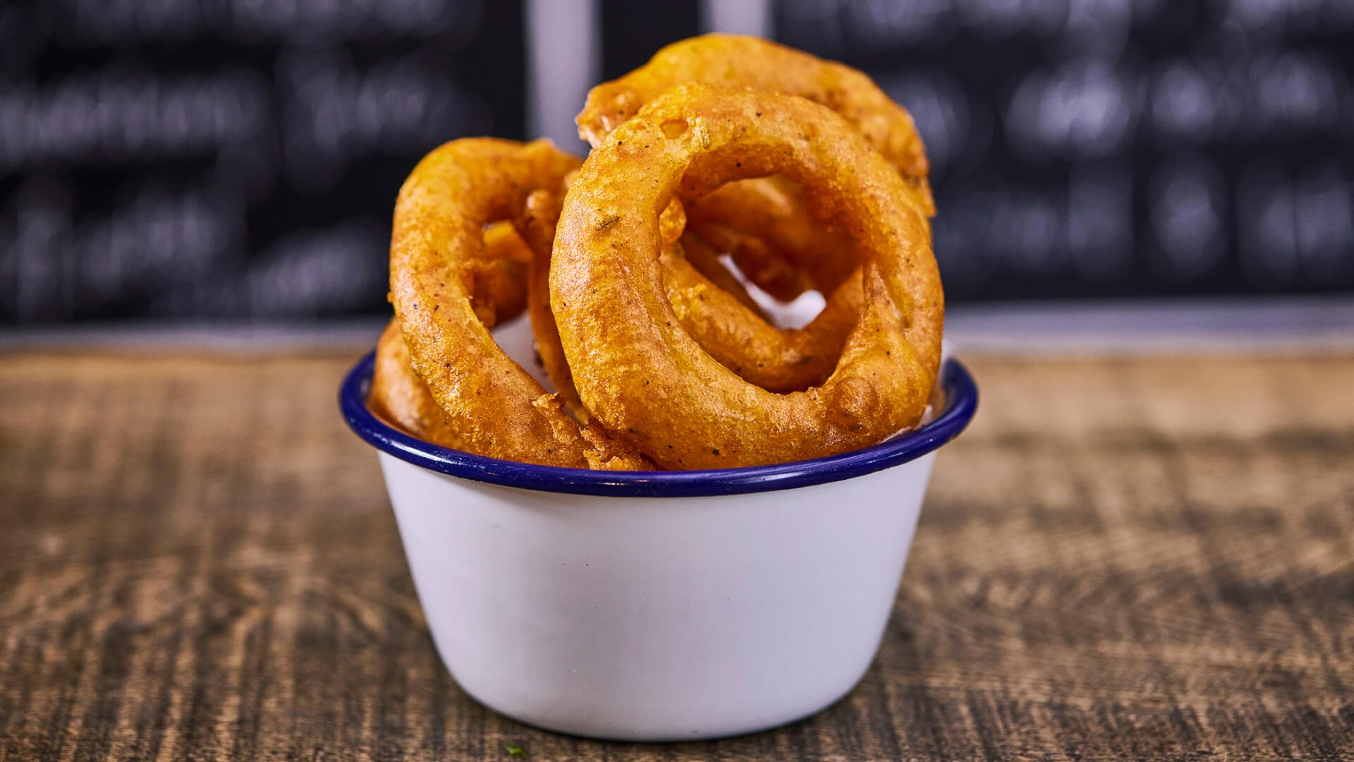 Honest Burgers Greenwich photo 4