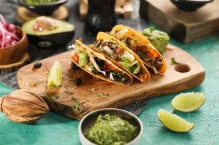 Moho Mexican Grill Queens photo 2