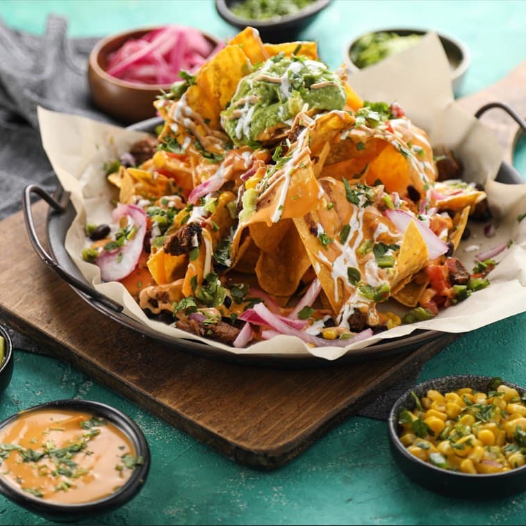 Moho Mexican Grill Queens photo 1