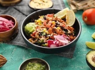 Moho Mexican Grill Queens photo 3