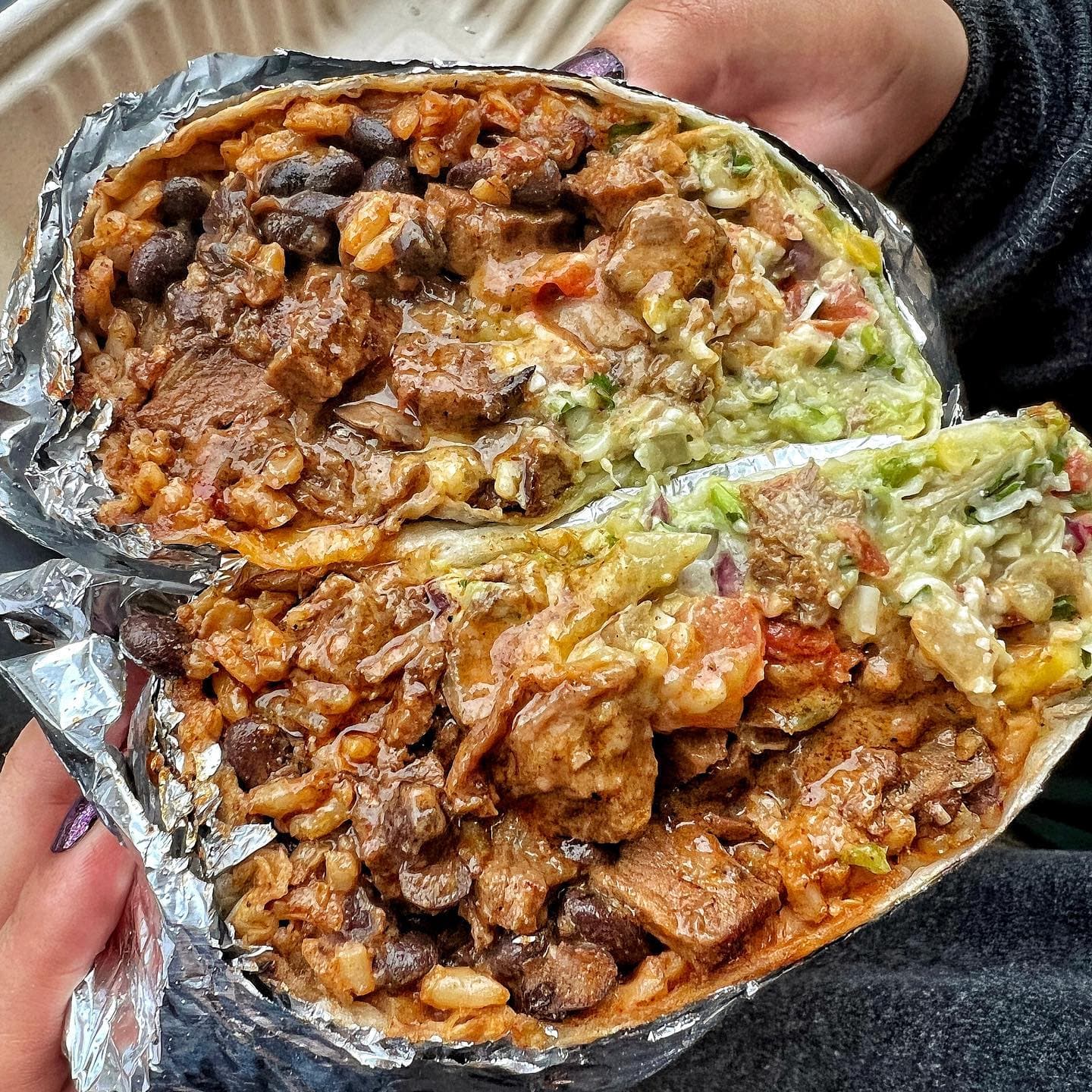 Moho Mexican Grill Queens photo 4