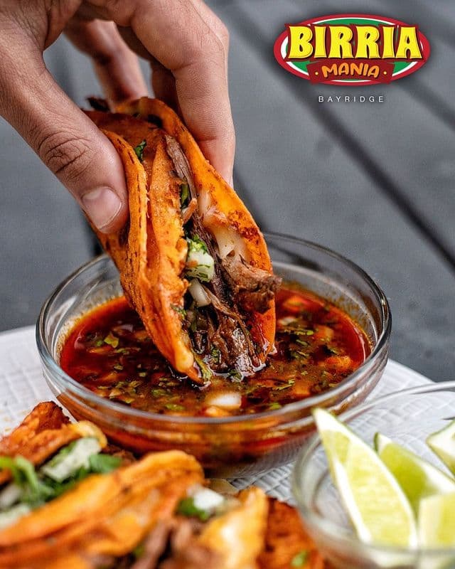 Birria Mania Bay Ridge photo 3