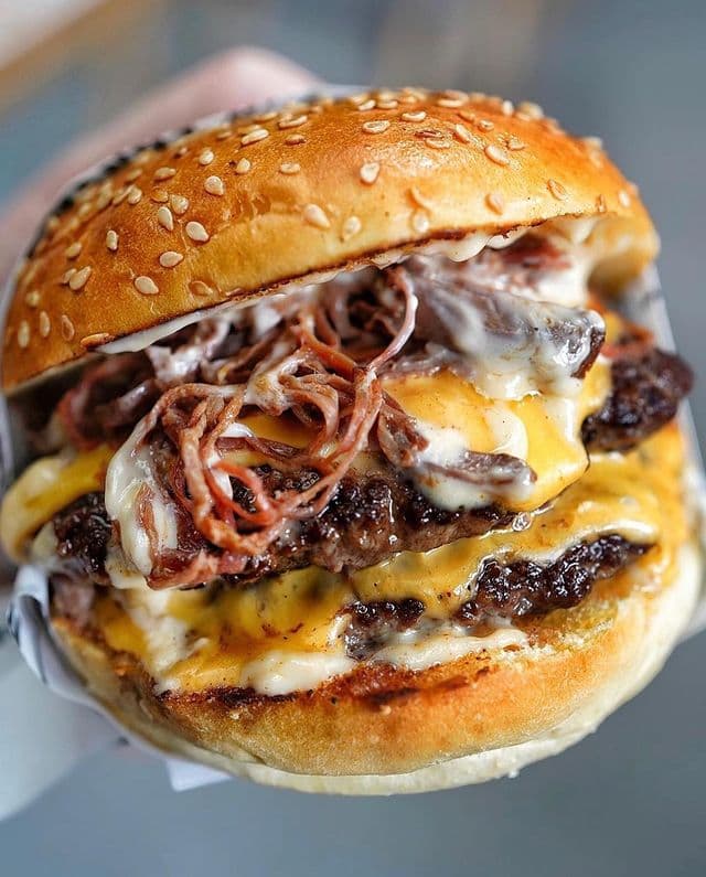 Nanny Bill's Shoreditch photo 4