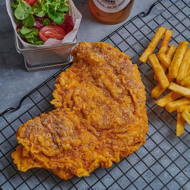 Angel Fried Chicken Stratford photo 2