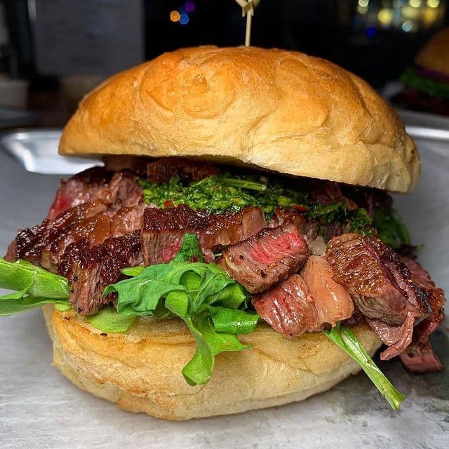 Meat and Bread Lower East Side photo 1