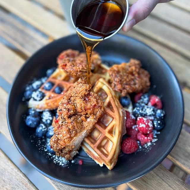 Meat and Bread Lower East Side photo 2