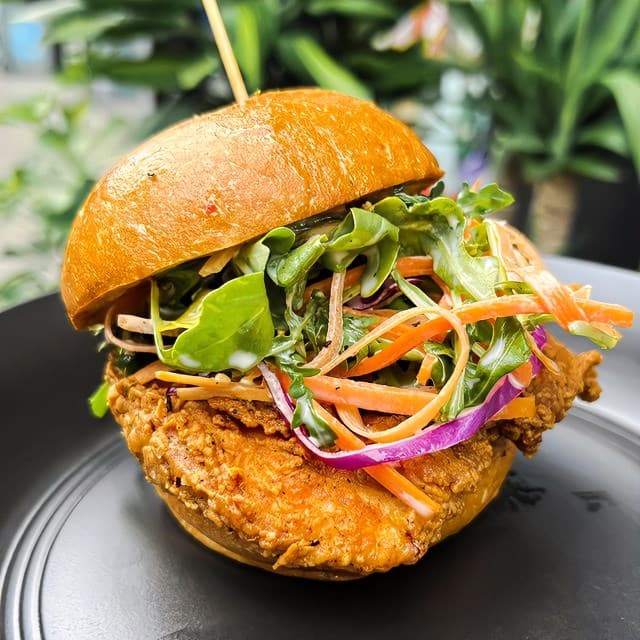 Meat and Bread Lower East Side photo 3