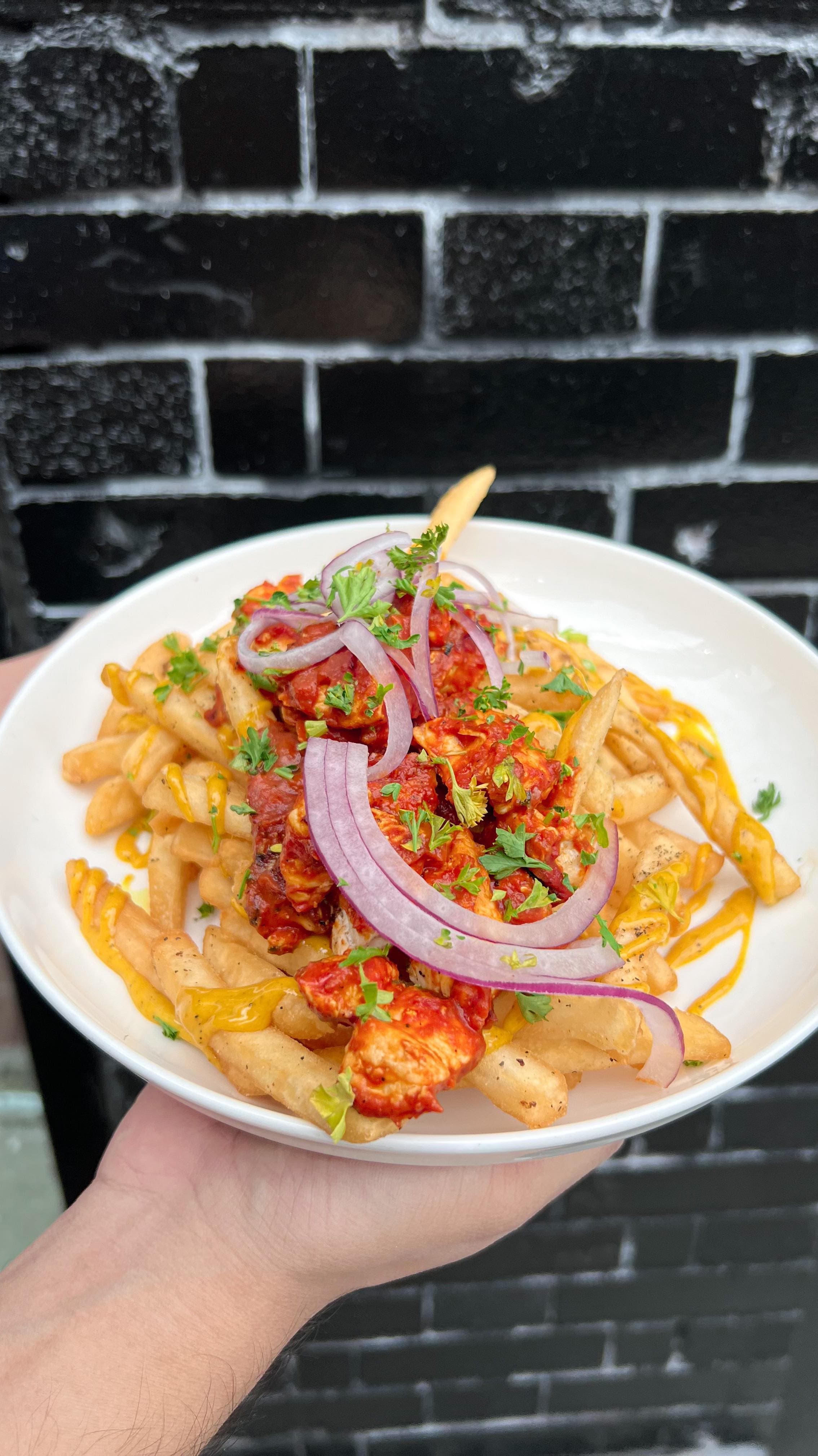 Meat and Bread Lower East Side photo 4