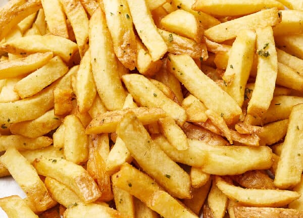 Honest Burgers Liverpool Street photo 2