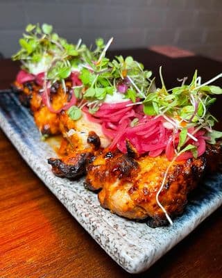 Gazab Lower East Side photo 4