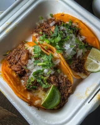 Birria LES Ukrainian Village photo 2