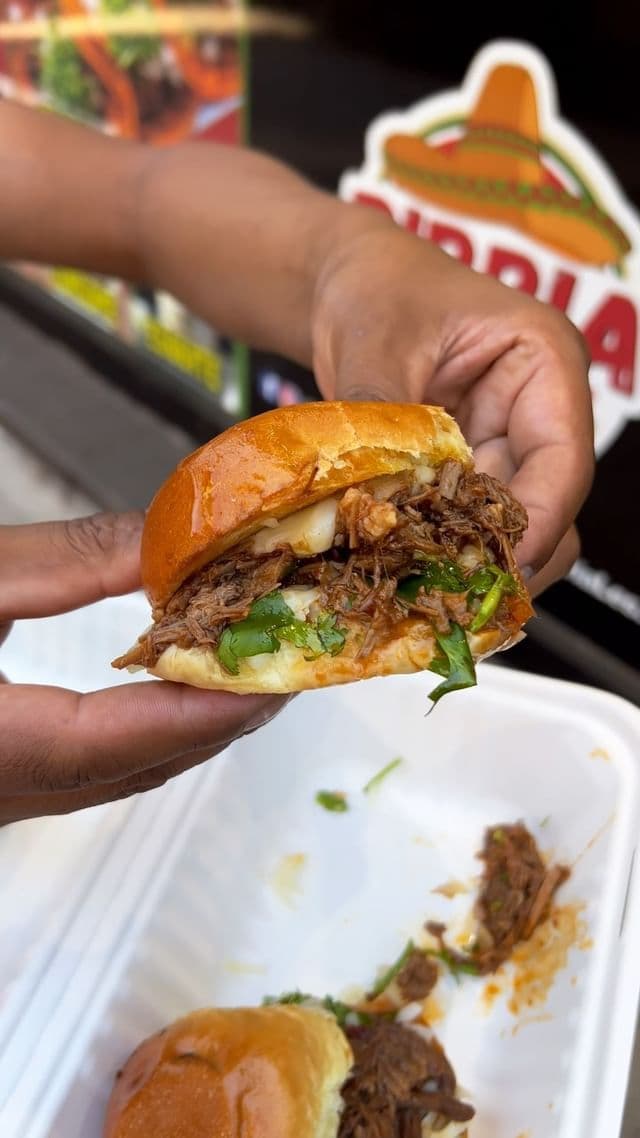 Birria LES Ukrainian Village photo 4