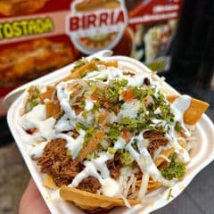 Birria LES Ukrainian Village photo 3