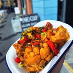 Yard & Coop Northern Quarter photo 3