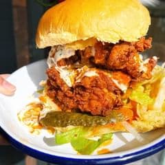 Yard & Coop Northern Quarter photo 1