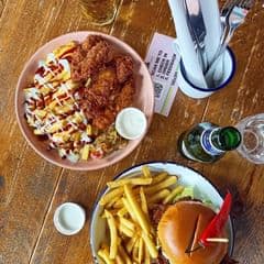 Yard & Coop Northern Quarter photo 2