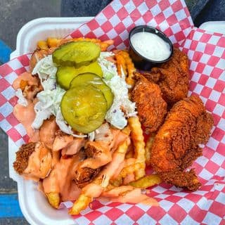 Don Fuegos Chicken Hesperia photo 1