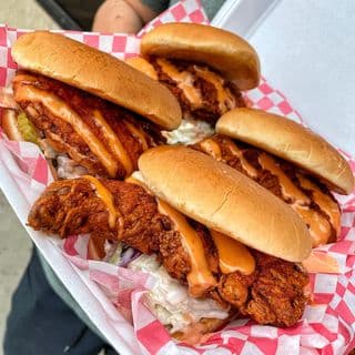 Don Fuegos Chicken Hesperia photo 2