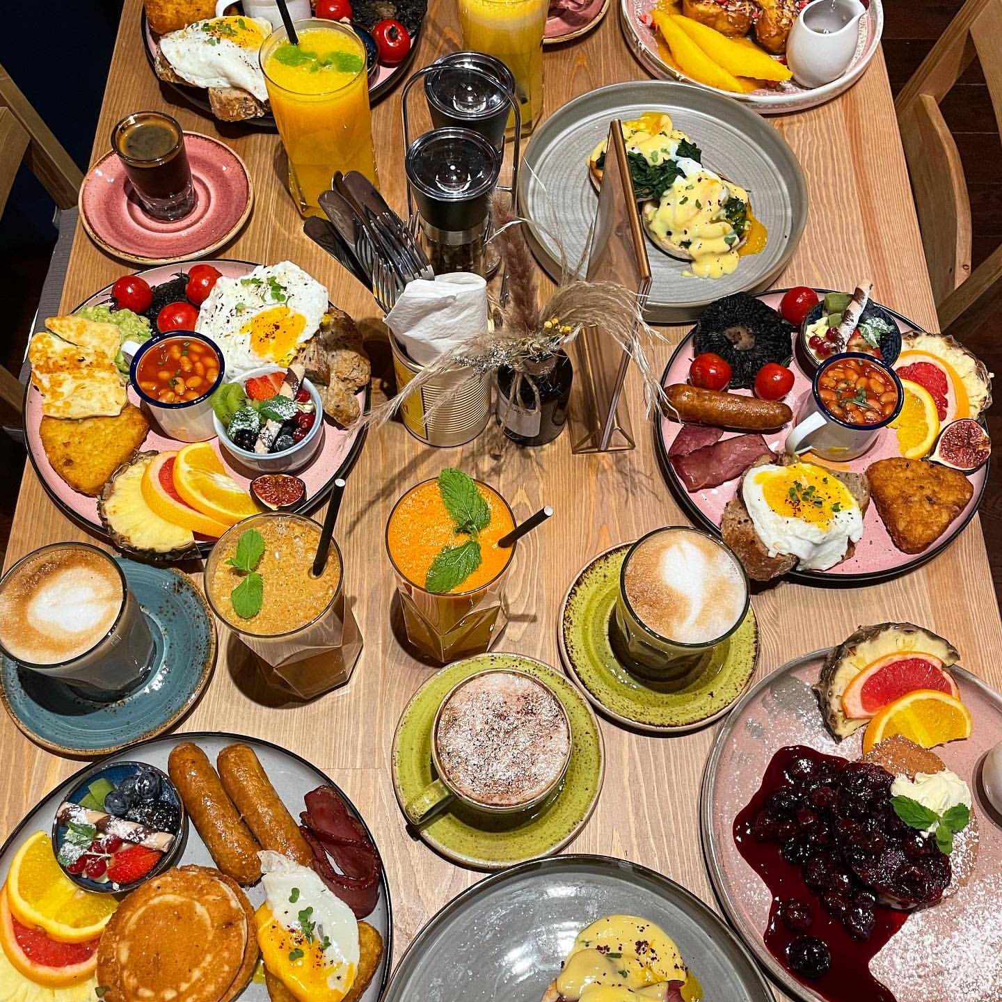 The Connaught Ilford photo 4