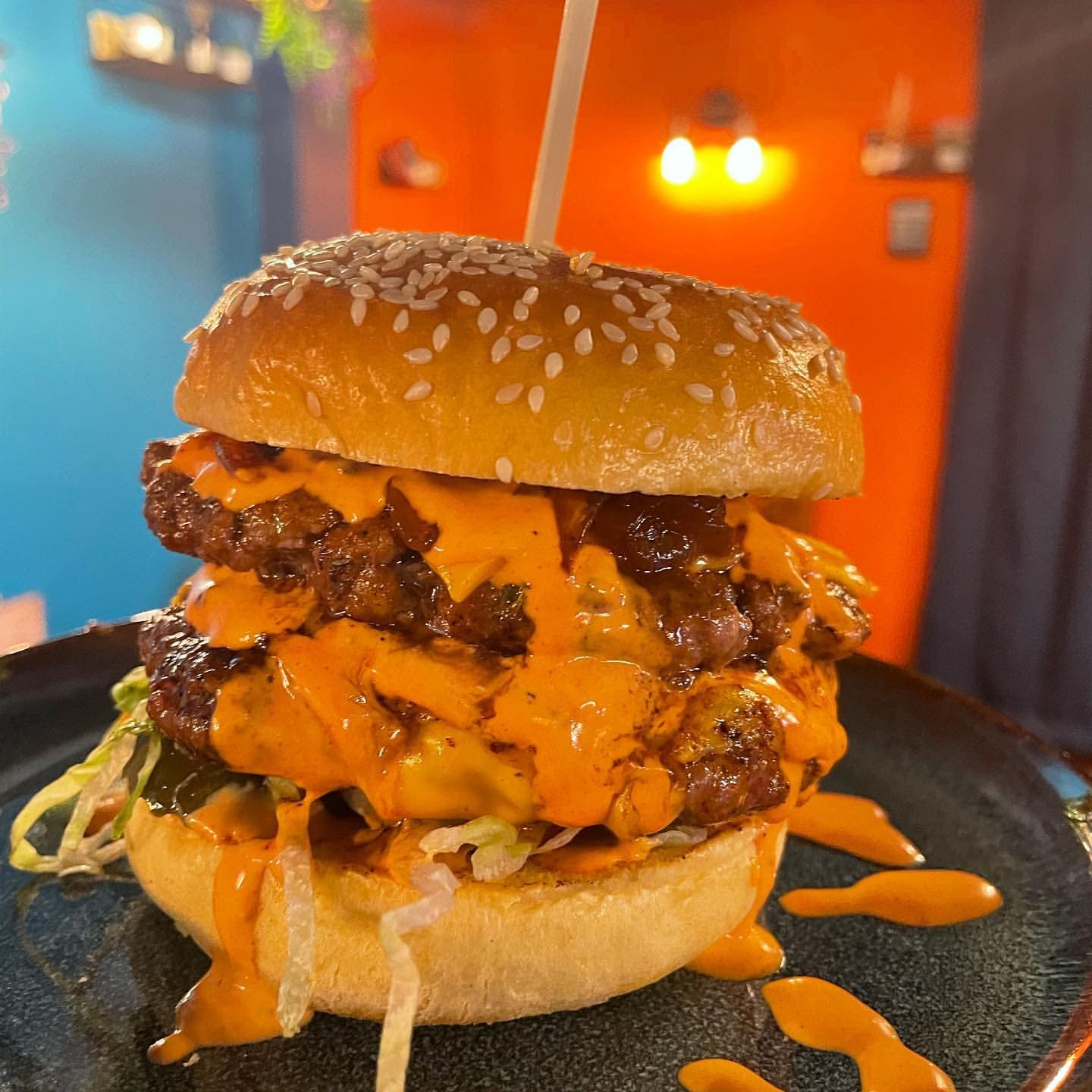 The Connaught Ilford photo 3