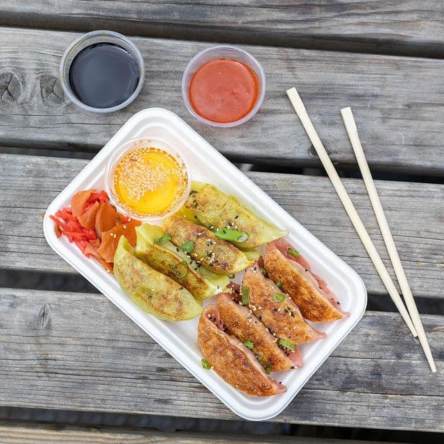 Rainbo Boxpark Shoreditch photo 1