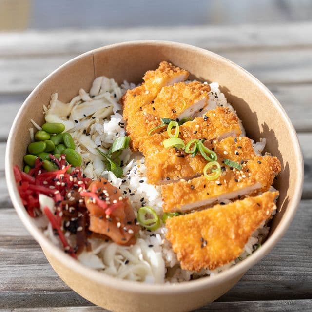 Rainbo Boxpark Shoreditch photo 2