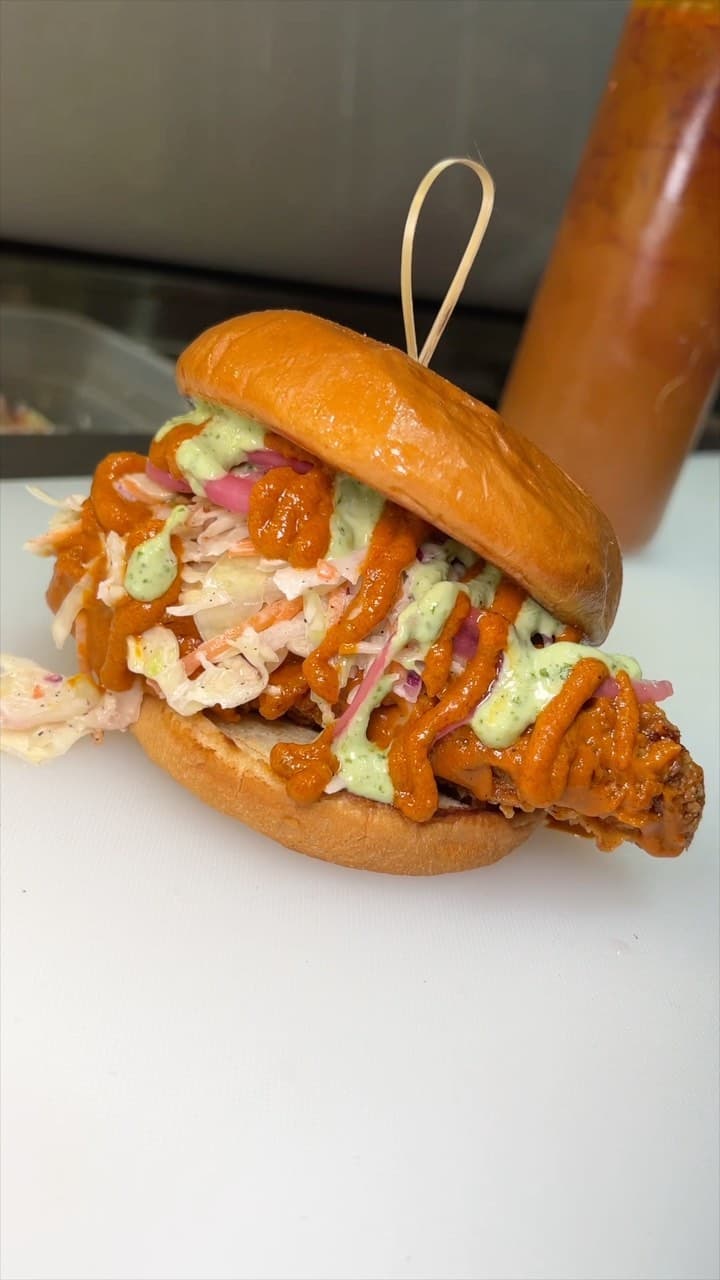 Namkeen Brooklyn photo 1