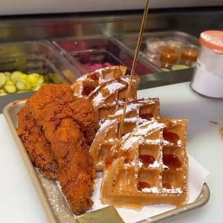 Namkeen Brooklyn photo 2