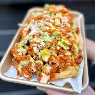 Namkeen Brooklyn photo 3