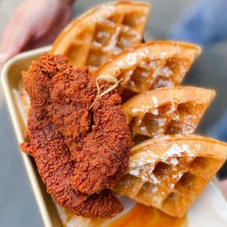 Namkeen Brooklyn photo 4