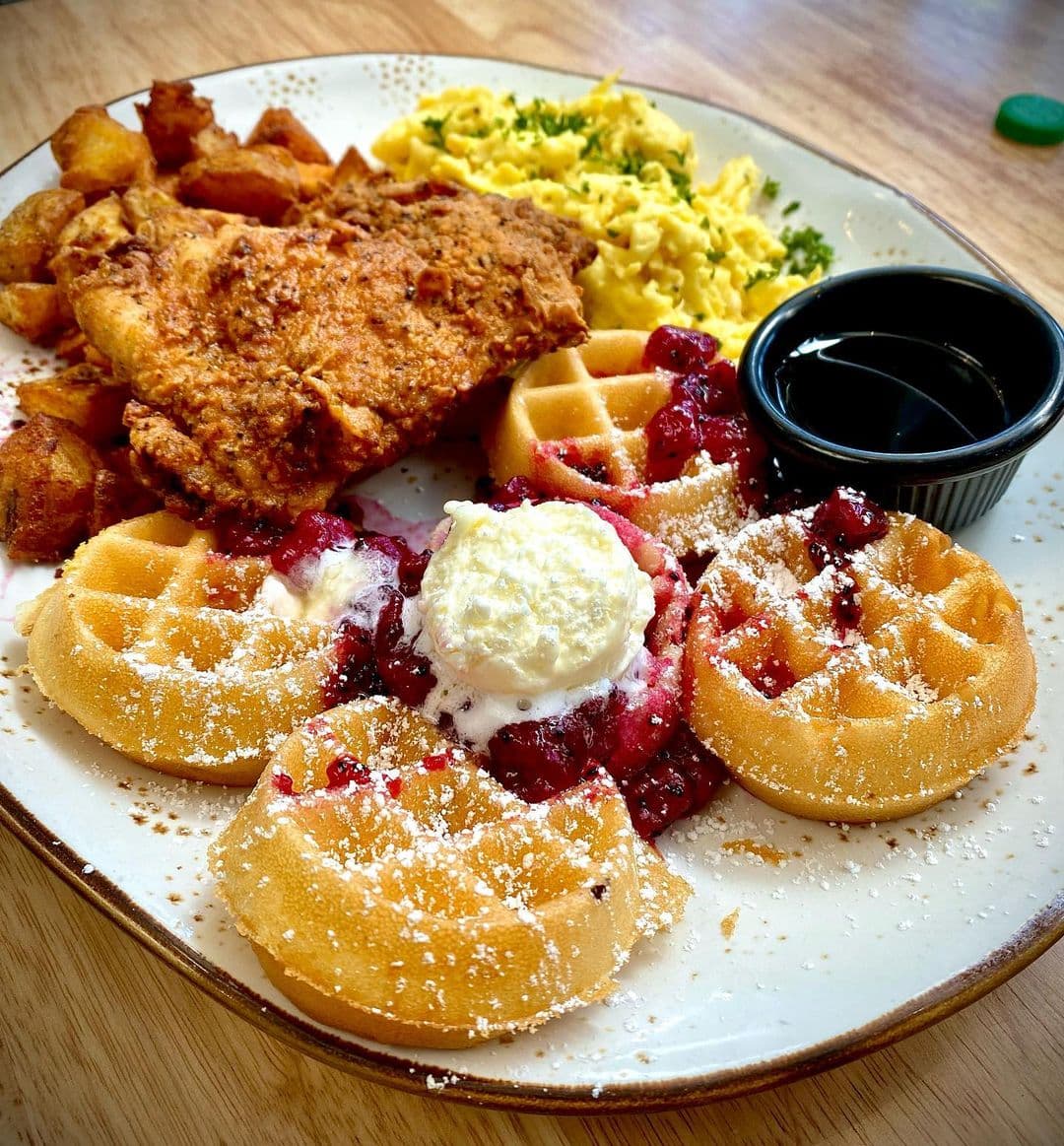 Cracked & Battered Potrero Hill photo 1