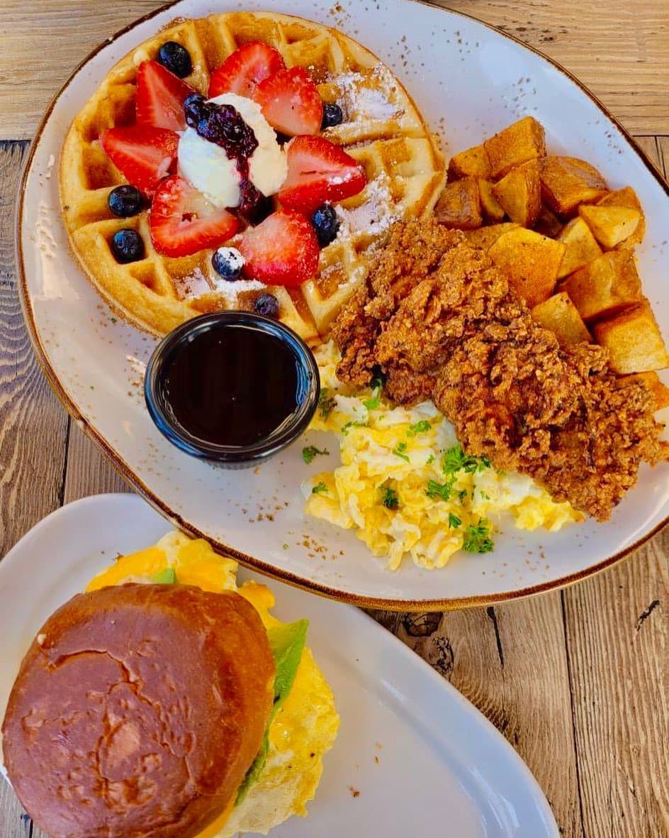 Cracked & Battered Potrero Hill photo 2