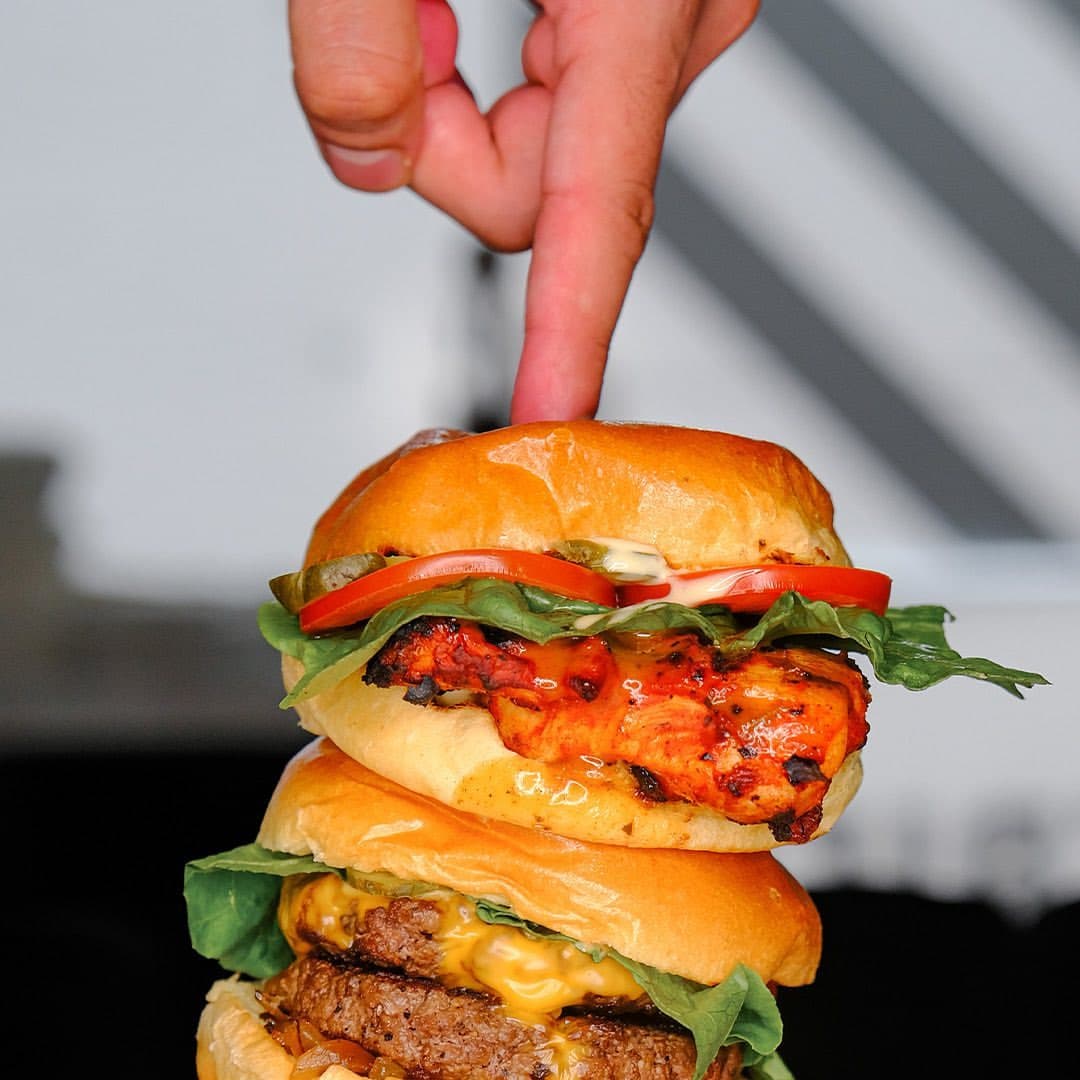 Restaurant review photo