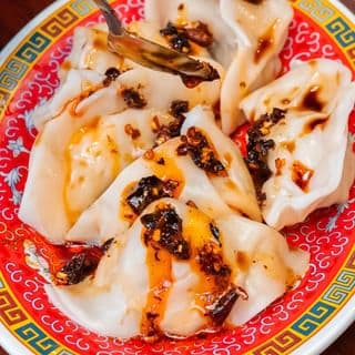 Mr Chang Halal Chinese photo 1