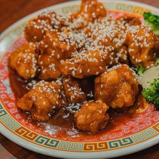 Mr Chang Halal Chinese photo 2