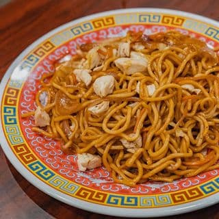 Mr Chang Halal Chinese photo 3