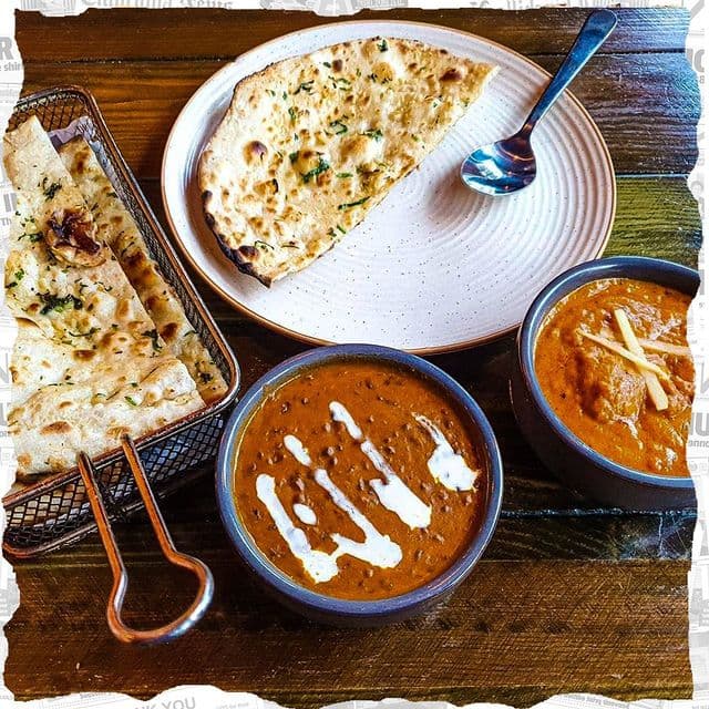 Restaurant review photo