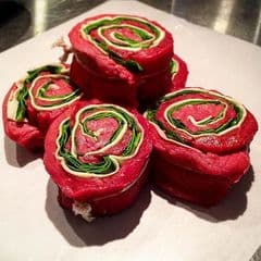 Burgers by Honest Chops Greenwich Village photo 3