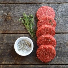 Burgers by Honest Chops Greenwich Village photo 4