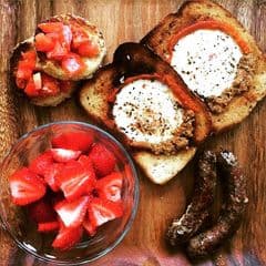 Burgers by Honest Chops Greenwich Village photo 1