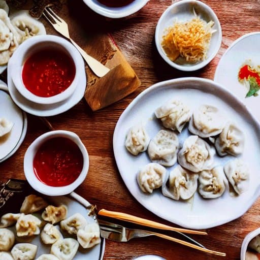 Restaurant review photo