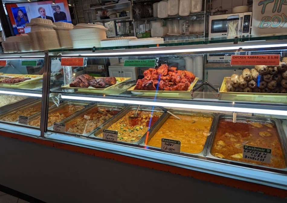 Kashmir 9 Hudson Yards photo 2