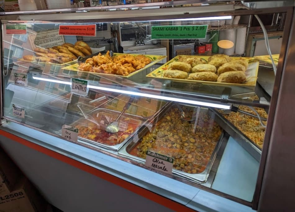 Kashmir 9 Hudson Yards photo 3