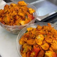 Halal Munchies Astoria photo 2