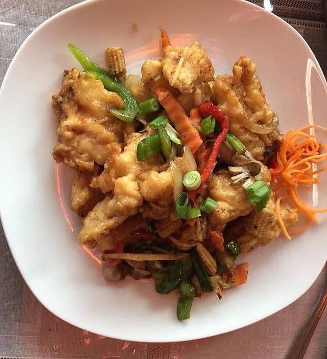 Thai Nara Woodside photo 1