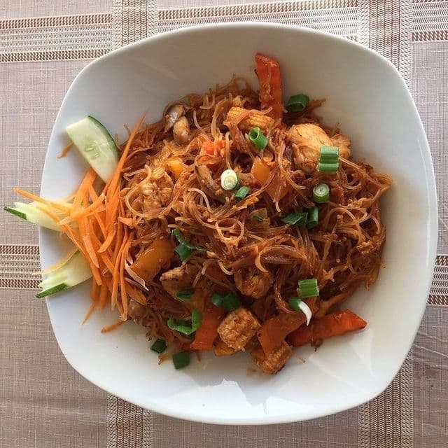 Thai Nara Woodside photo 3