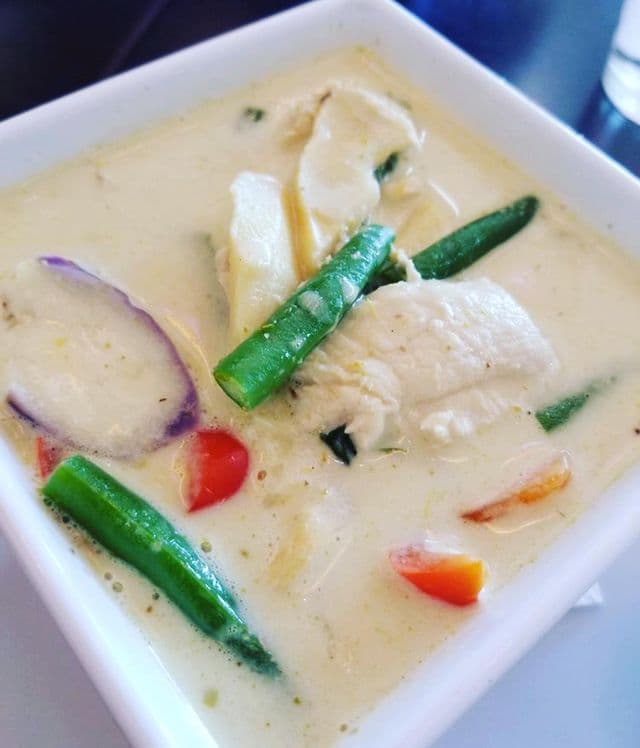 Thai Nara Woodside photo 4